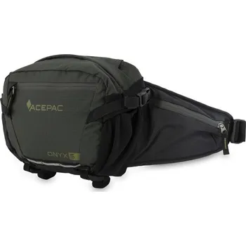 Acepac Onyx 5, šedá