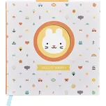 Můj první deníček - Petit Collage