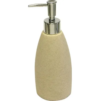 BA-DE Dávkovač mýdla Desert, pískový