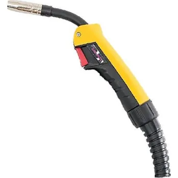 Svářečka OMICRON - Hořák Abicom MB 15AK-3M ergo (2865)