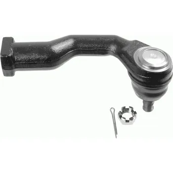 Táhlo řízení Hlava příčného táhla řízení LEMFÖRDER 33383 01