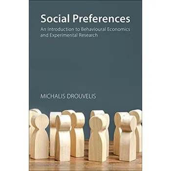 Social Preferences - Drouvelis, Michalis (University of Birmingham)
