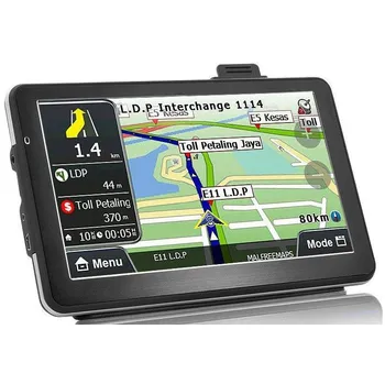 GPS navigace Oriana iGO Primo EU