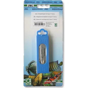 JBL Aqua-T Handy náhradních čepele (5ks)