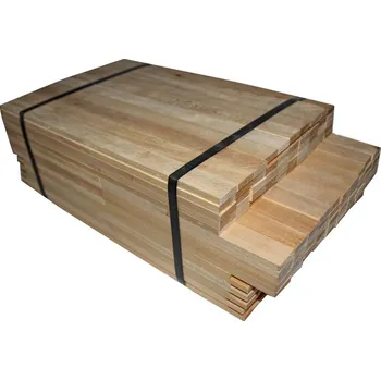 Rámkový přířez 39x30 lípa - 50 ks