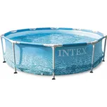 Intex 28200NP Metal Frame 3,05 x 0,76 m
