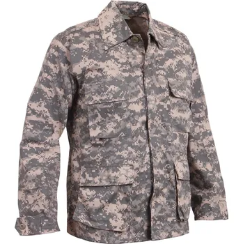 ROTHCO Blůza US typ BDU ACU DIGITAL velikost: S