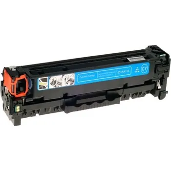 VybavKancl HP CF531A - kompatibilní toner 205A cyan