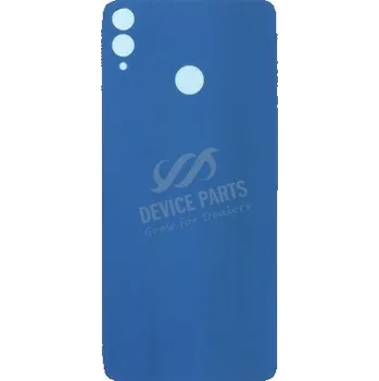 Náhradní díl pro mobilní telefon Honor 8X Kryt Baterie Blue