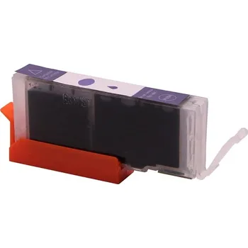 VybavKancl Canon CLI-581XXL PB - kompatibilní foto modrá inkoustová kazeta