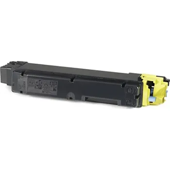 VybavKancl Kyocera Mita TK-5160 - kompatibilní žlutý toner