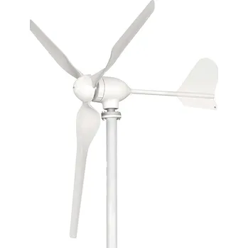 MHPower Malá větrná elektrárna NE-500M-3 12 V W0024