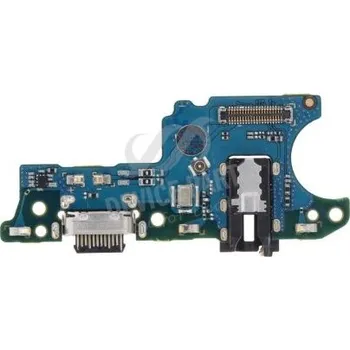 Samsung Galaxy A02S A025 konektor nabíjení napájecí port