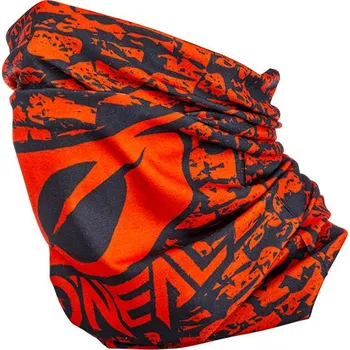 Nákrčník - O'NEAL - Wall, Velikost: ONE SIZE