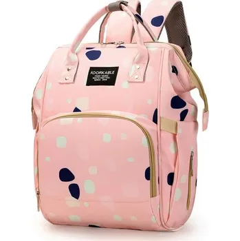 Sportovní batoh Taška na kočárek organizér Ecarla PLM16WZ2