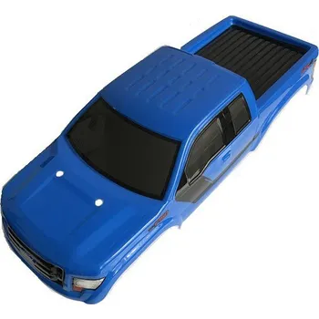 RC model auta F150 1:12 Karoserie modrá