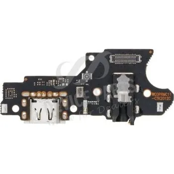 Realme C11 nabíjecí USB port konektor nabíjení