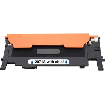 VybavKancl HP W2071A - kompatibilní modrý toner 117A, s čipem