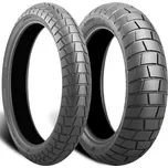 BRIDGESTONE BATTLAX ADVENTURE TRAIL AT41 R 150/70 R 18 70 V TL - enduro-cross