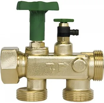 Pooltechnika Multiblock BWT X 5/4" 831000