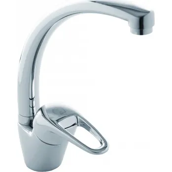 Vodovodní baterie Metalac Aquabi ECO dřezová stojánková baterie T03160 8600034902411