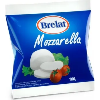Brelat Mozzarella 100 g