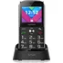 Mobilní telefon myPhone Halo C černý