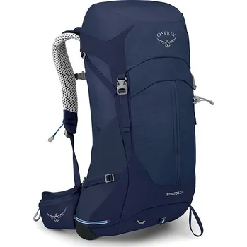 Outdoorové zavazadlo Batoh Osprey Stratos 26 Cetacean Blue