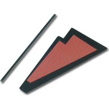 RC model vrtulníku Walkera Tail strut HM-V370D01-Z-08