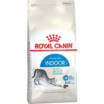 Krmivo pro kočku 400 g Royal Canin - Indoor 27