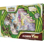 Nintendo Pokémon TCG: Kleavor V Star Premium Collection