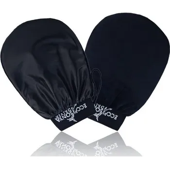 Samoopalovací přípravek Oboustranná aplikační rukavice pro samoopalování Eco by Sonya