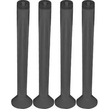 RC náhradní díl Syma-Podvozkové nohy (4ks) X8HW