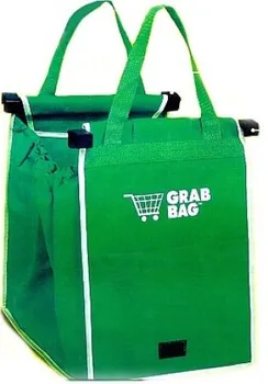 Nákupní taška Tech Art Grab Bag 2 ks