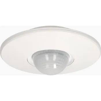 Pohybový senzor Orno OR-CR-252 230V PIR bílý