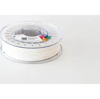 Filament PLA filament bílý ivory 1,75 mm Smartfil 5,6 kg