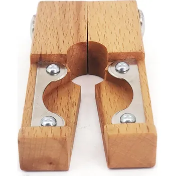 Struhadlo Legnoart Rezač fólie, dřevěný TC-10