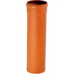 OSMA KGEM trubka s hrdlem SN4 DN200