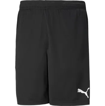Pánské kraťasy Šortky Puma teamRISE Training Shorts 65733603 Velikost L