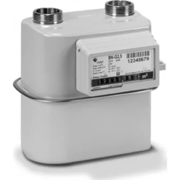 Honeywell BK-G4 V1.2