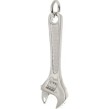 Přívěsek Stříbrný přívěšek montážní klíč STRZ0840F