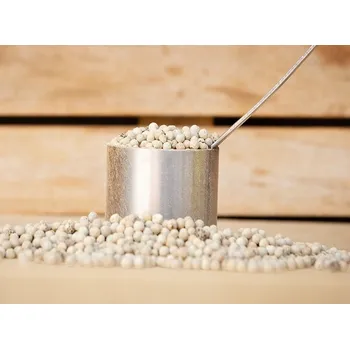 Koření Davídkovo koření Pepř bílý celý 40 g