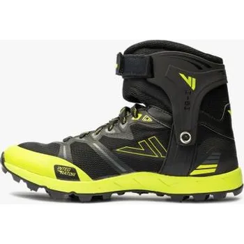 Pánská sportovní obuv VJ SPORT INTEGRATOR High 6 s hřeby - UK 9,5 - doprava zdarma