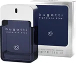 Bugatti Signature Blue M EDT 100 ml