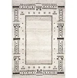 Kusový koberec ETHNO 21412-760 beige 160x230cm (moderní vzor)