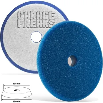 Autovosk Garage Freaks Wax Pad - Ultra jemný leštící kotouč 125mm (150mm)