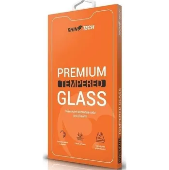 RhinoTech 2.5D ochranné sklo pro Xiaomi Redmi 10C