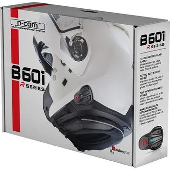 N-COM B601 R