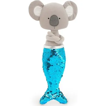 Panenka Fredík Koala - mořská panna od firmy ORANGE TOYS (Freddy the Koala - Mermaid 29 cm )