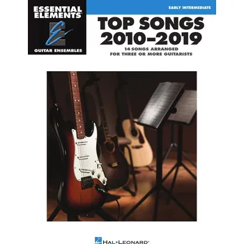 Top Songs 2010-2019 - pro kytarov soubory 1456260